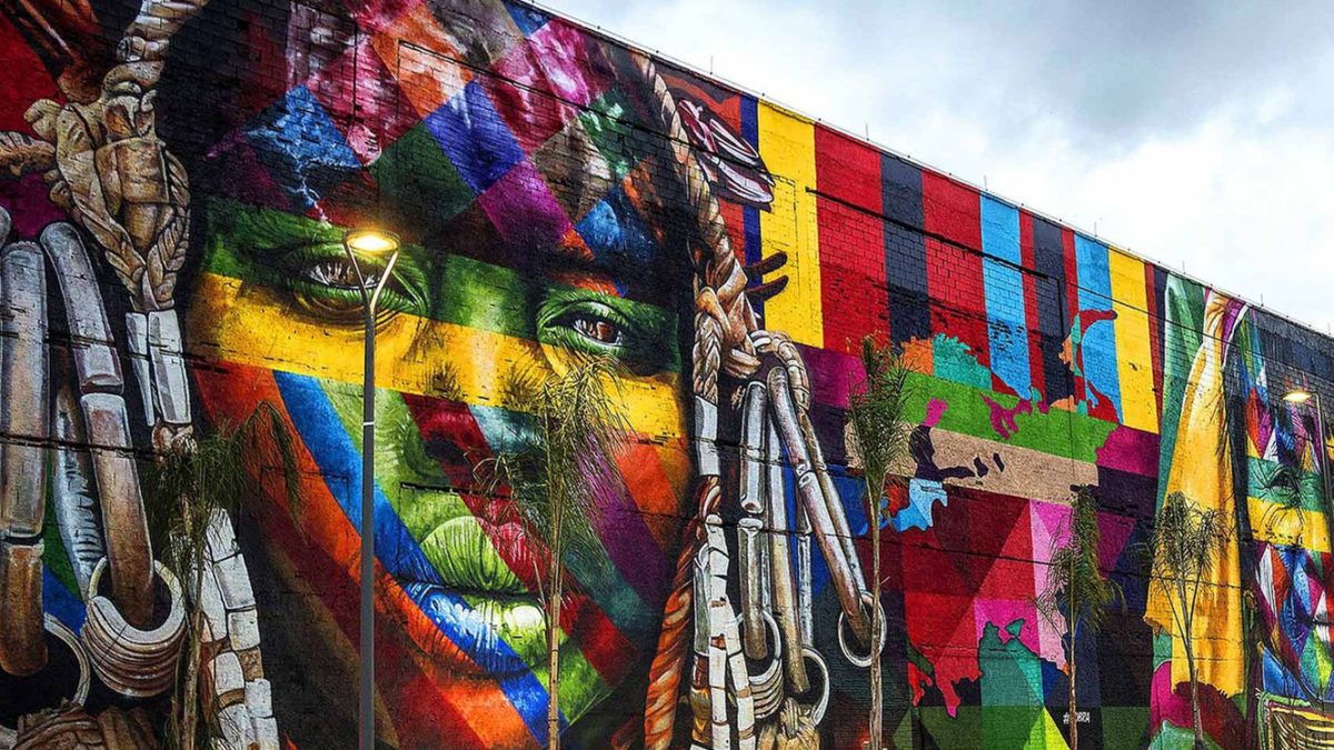 15 Biggest Mural Painting Jobs in the World Book An Artist Blog