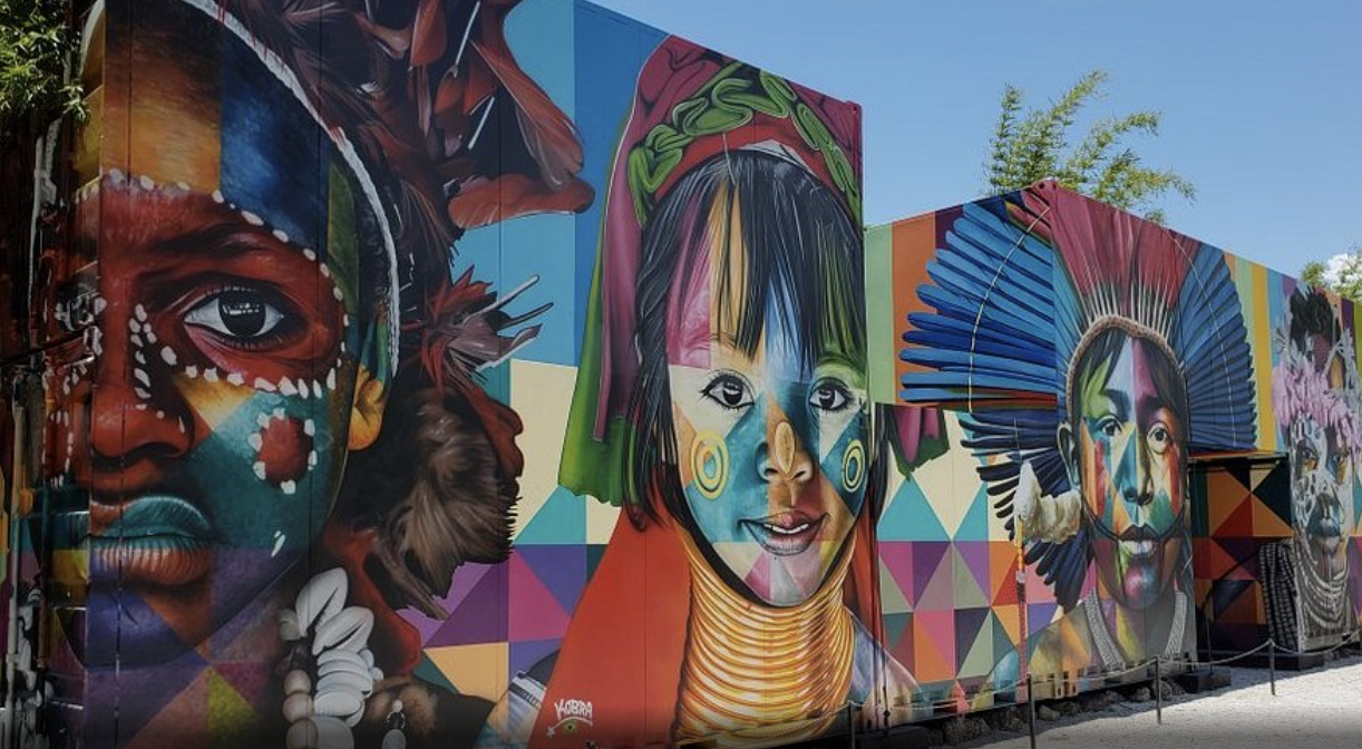 Add Your Name To The List Of Local Artists Beautifying LA's