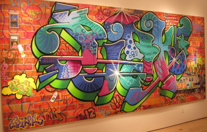 Beginner’s Guide To Graffiti, Street & Mural Art: Definition, History, and Types