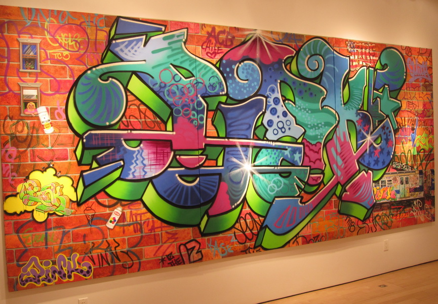 Beginner’s Guide To Graffiti, Street & Mural Art: Definition, History, and Types