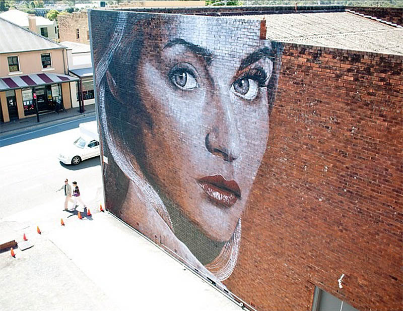 Sydney street art