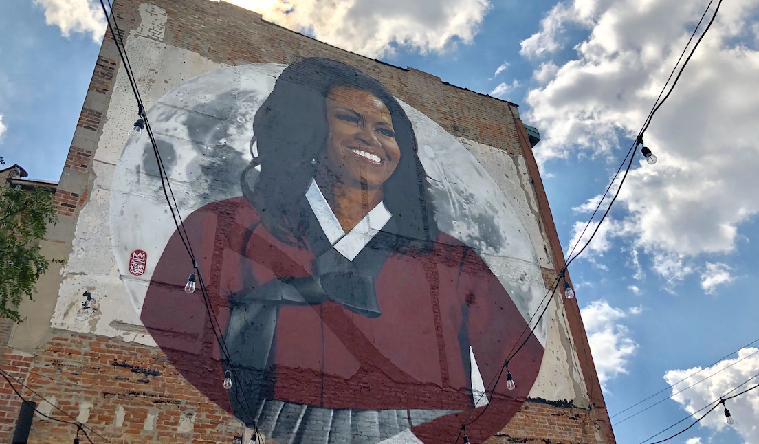 chicago murals