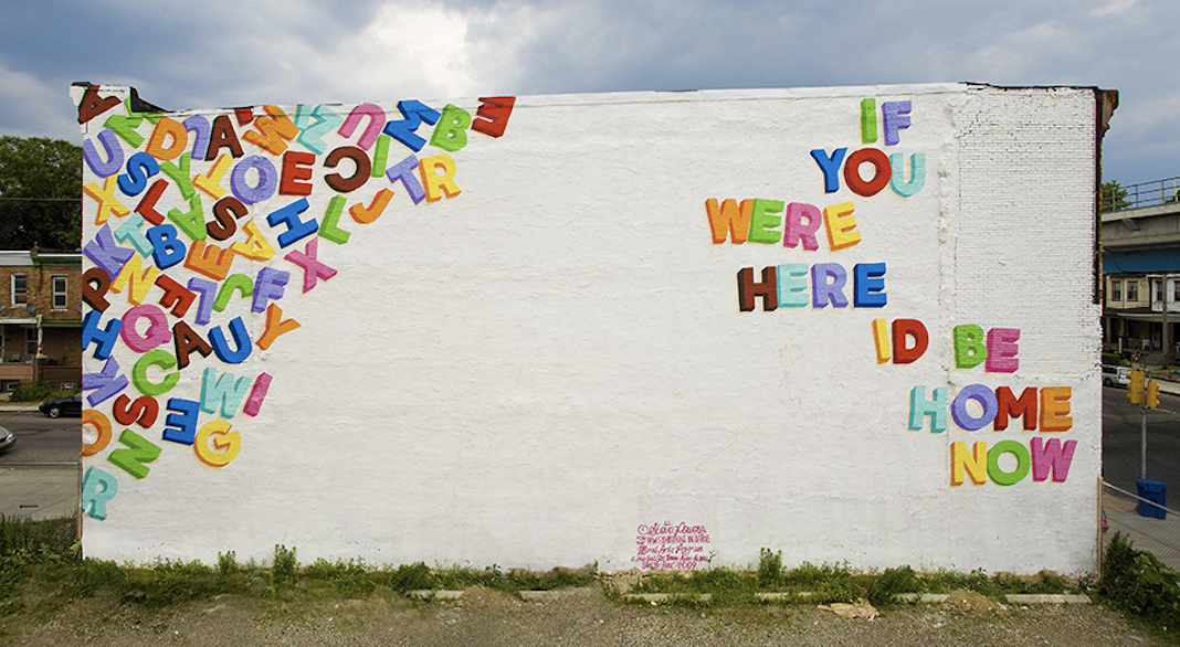 murals in new york