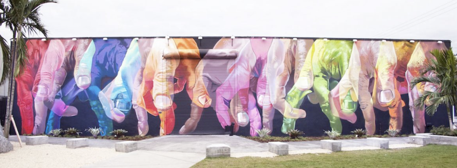 street art festivals in america