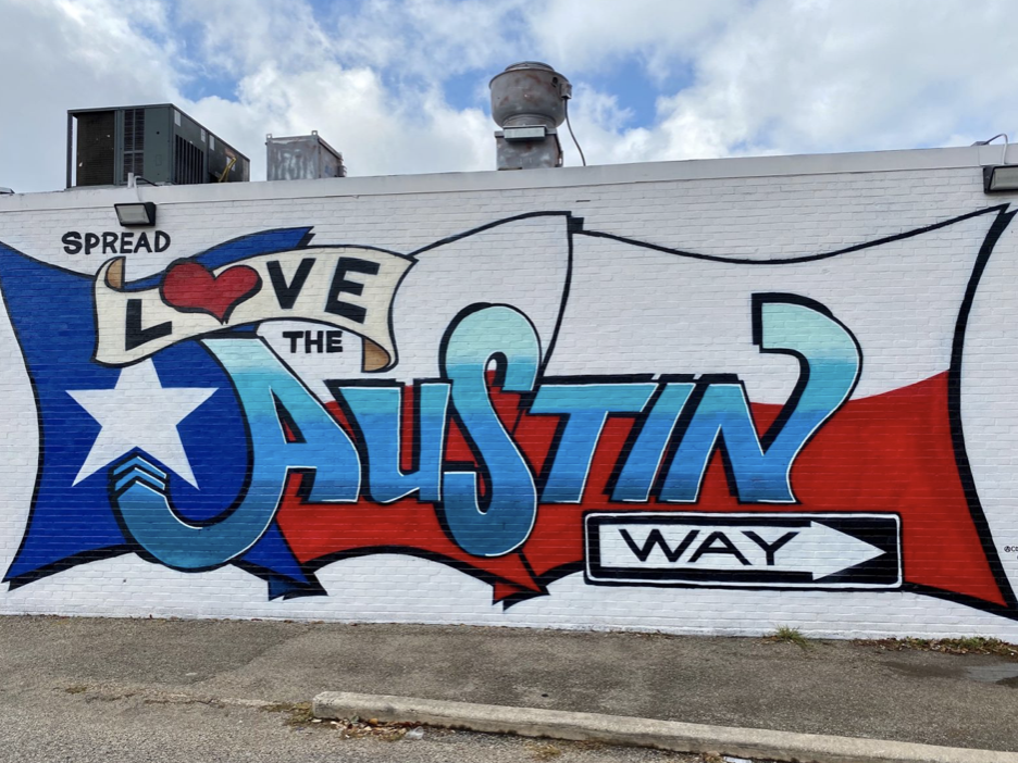 murals in texas